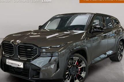 BMW XM 45.246 km 112.999 &euro; Essen 45141