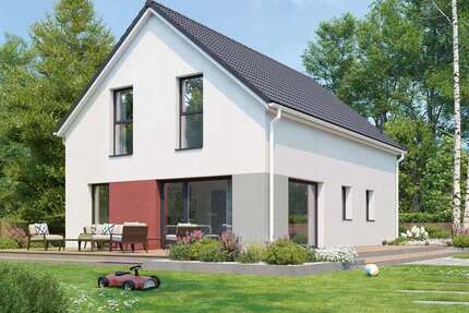 Haus Hattingen Blankenstein - 4 Zimmer, 134 m&sup2;, 1.660&euro; | Angebot:27450971