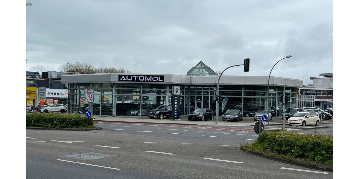 Ford Transit 61.900 km 18.890 &euro; Bottrop 46236