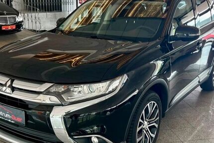 Mitsubishi Outlander 146.000 km 12.990 &euro; Gelsenkirchen 45881