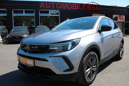 Opel Grandland (X) 69.763 km 17.551 &euro; Dortmund 44145