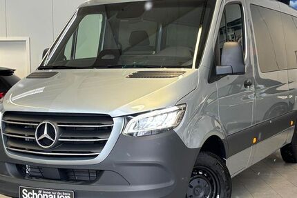 Mercedes-Benz Sprinter 12.194 km 65.850 &euro; Wuppertal 42281