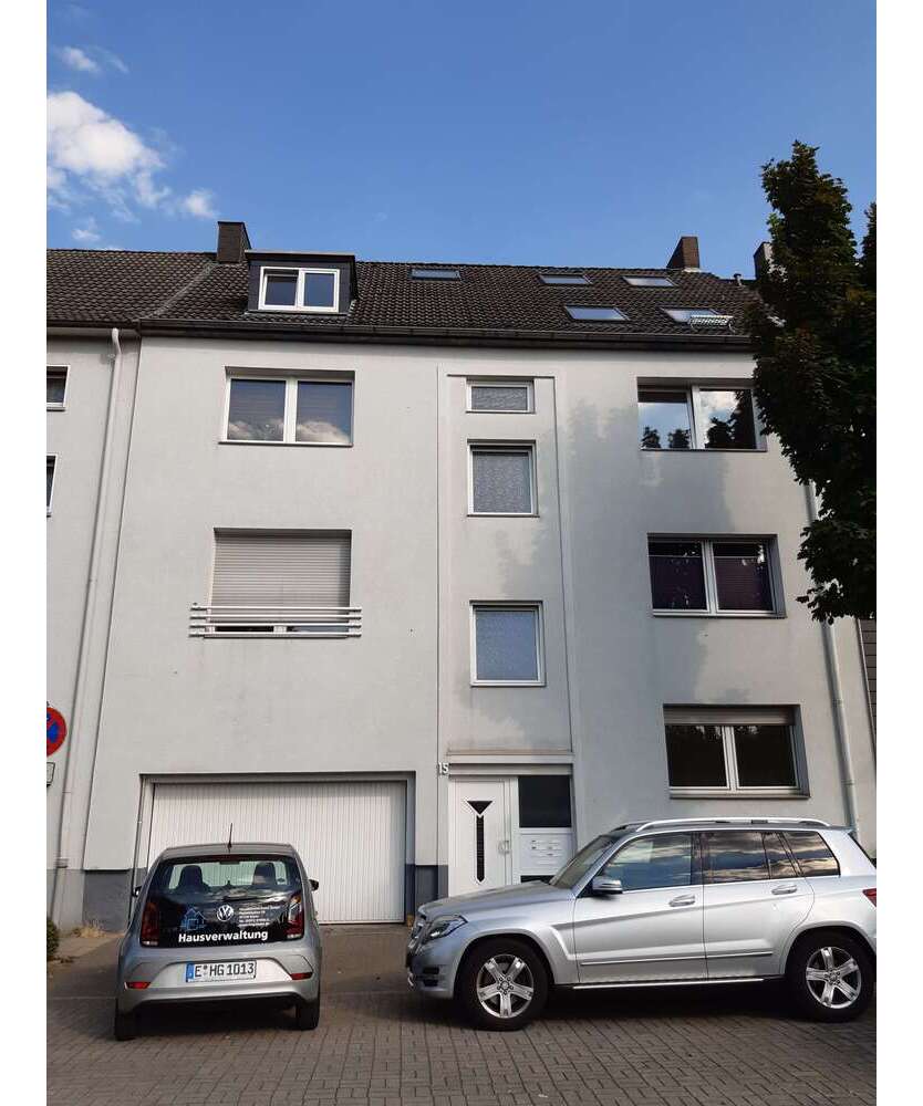 Wohnung zum Mieten in Essen 450 € 54 m²
