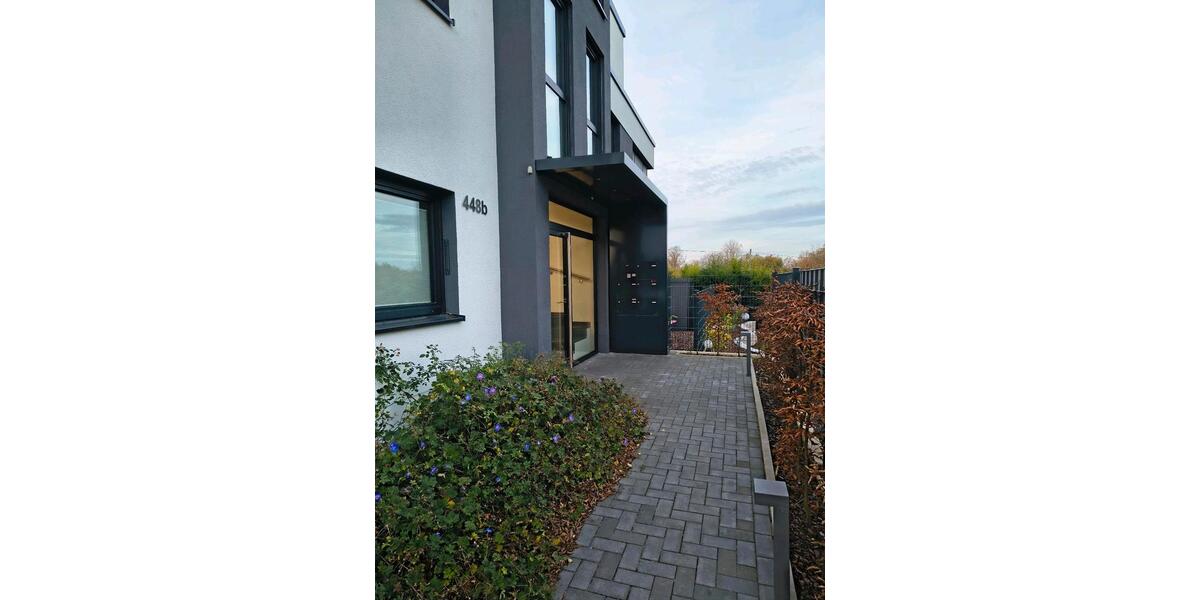 Erdgeschoßwohnung Essen Stadtbezirk VIII - 4 Zimmer, 115 m&sup2;, 575.000&euro; | Angebot:24841802