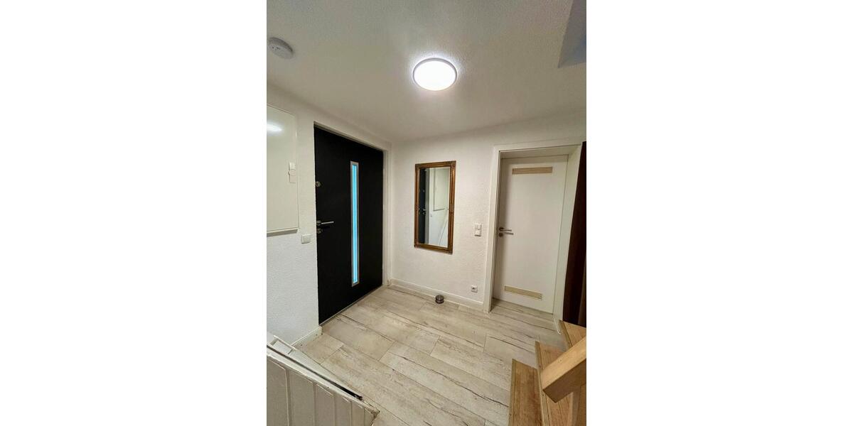 Einfamilienhaus im Grünen 5 zimmer