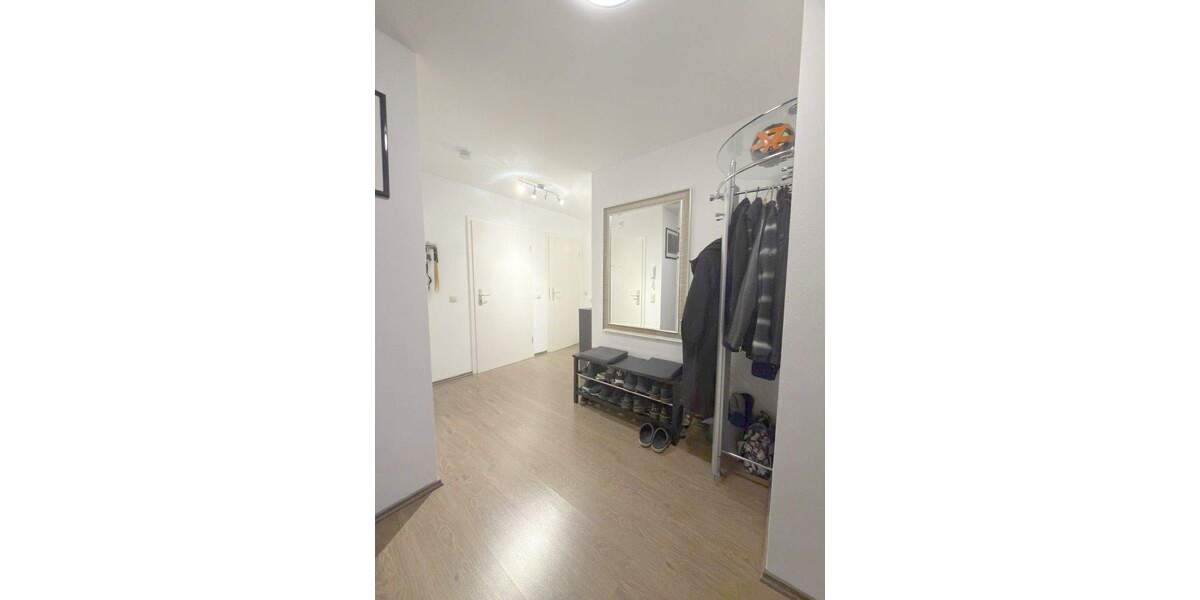 Etagenwohnung Oberhausen Altstadt-Mitte - 3 Zimmer, 113 m&sup2;, 945&euro; | Angebot:25250361