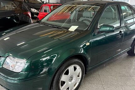 VW Bora 75.000 km 3.990 &euro; Gelsenkirchen 45881
