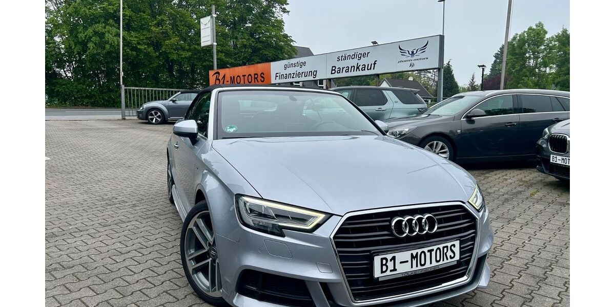 Audi A3 123.112 km 16.450 &euro; Mülheim 45481