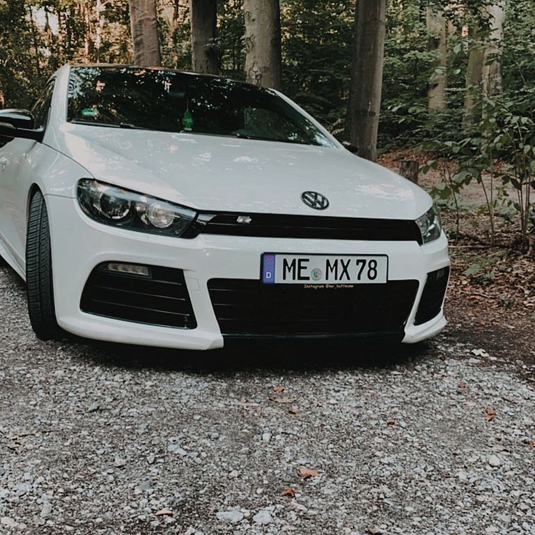 VW Scirocco 130.000 km 15.900 € Ratingen 40878