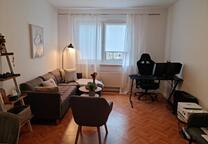 schöne 2,5 Zi.-Whg mit Küche in Bo.-City, nah zur RUB