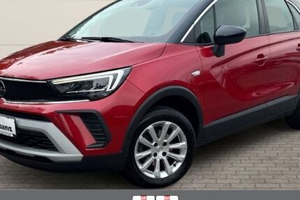 Opel Crossland (X) 41.250 km 16.990 &euro; Gelsenkirchen 45894