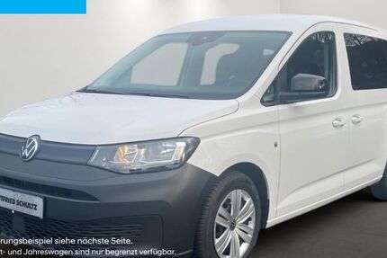 VW Caddy Maxi 114.405 km 21.790 &euro; Wuppertal 42109