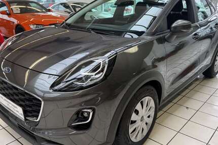 Ford Puma 33.367 km 13.980 &euro; Gevelsberg 58285