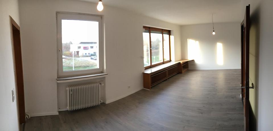 90qm, 3,5-Zi-Whg m. Balkon in Witten-City 3 zimmer