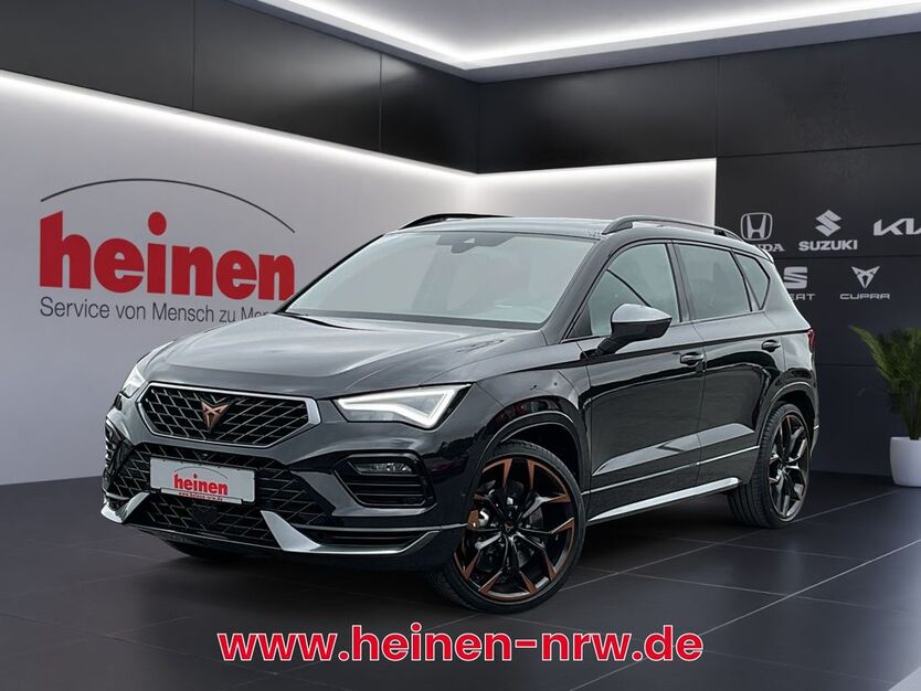 Cupra Ateca 34.227 km 33.859 € Hagen 58135