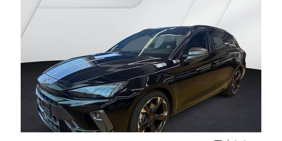 Cupra Leon 12.013 km 33.993 &euro; Dortmund 44269
