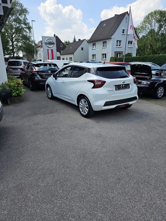 Micra