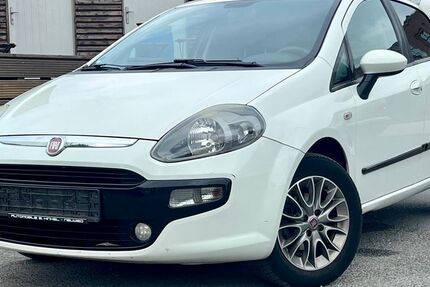 Fiat Punto Evo 132.297 km 2.500 &euro; Gelsenkirchen 45884
