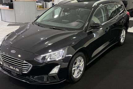 Ford Focus 27.114 km 17.400 &euro; Gelsenkirchen 45891