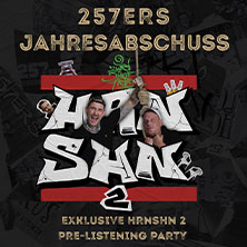 257ers - Jahresabschlussshow 12.12.2025 Turock