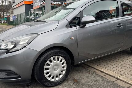 Opel Corsa 52.417 km 7.990 &euro; Gelsenkirchen 45899