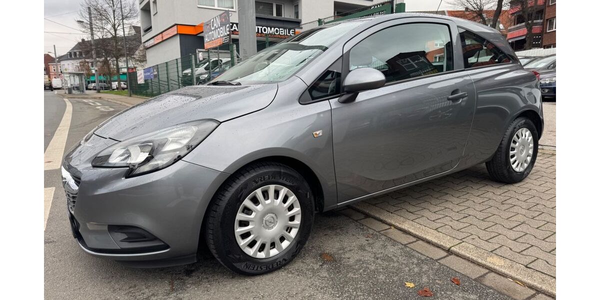 Opel Corsa 52.417 km 7.990 &euro; Gelsenkirchen 45899