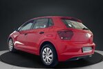 Polo 1.6 TDI Trendline 1.Hand