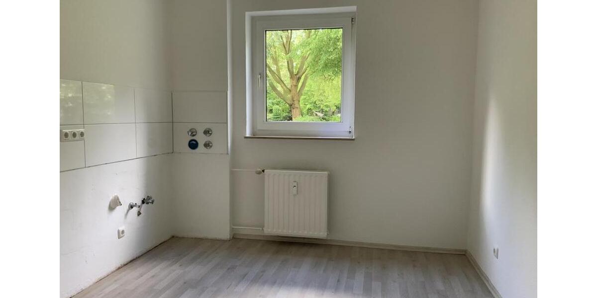 Demnächst frei! 3-Zimmer-Wohnung in Gelsenkirchen Scholven 3 zimmer