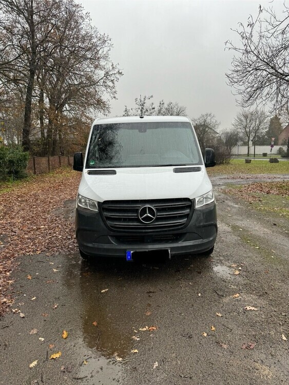 Sprinter