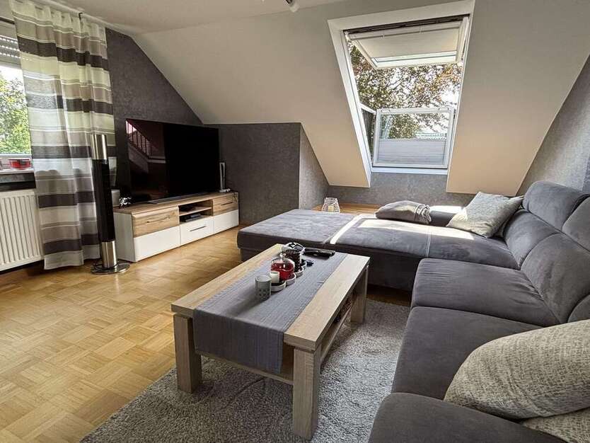 Wohnung zum Kaufen in Haltern am See 125.000 € 72 m²