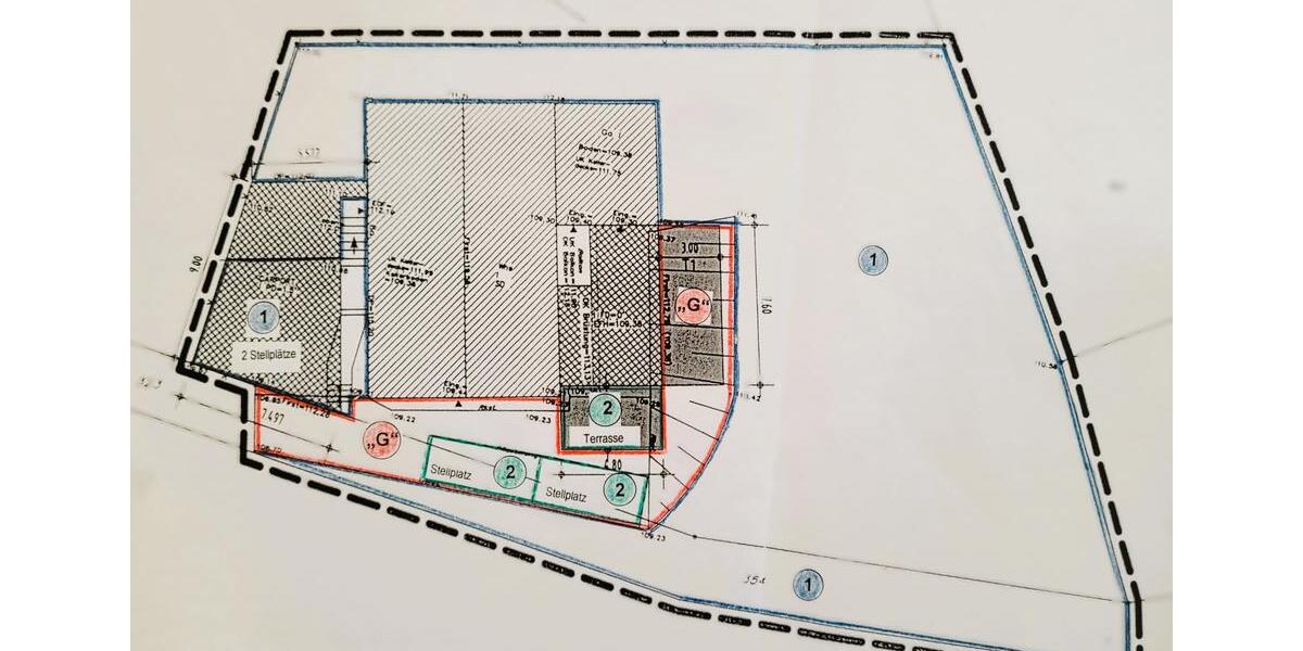 Einfamilienhaus Witten Herbede - 7 Zimmer, 172 m&sup2;, 417.000&euro; | Angebot:27162180