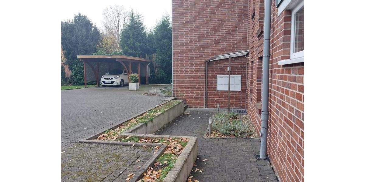 Etagenwohnung Gladbeck Mitte - 3 Zimmer, 134 m&sup2;, 1.200&euro; | Angebot:24247300