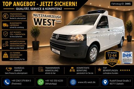 VW T5 Transporter 320.000 km 10.990 &euro; Datteln 45711