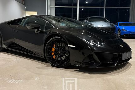 Lamborghini Huracán 1.500 km 319.900 € Dortmund 44379