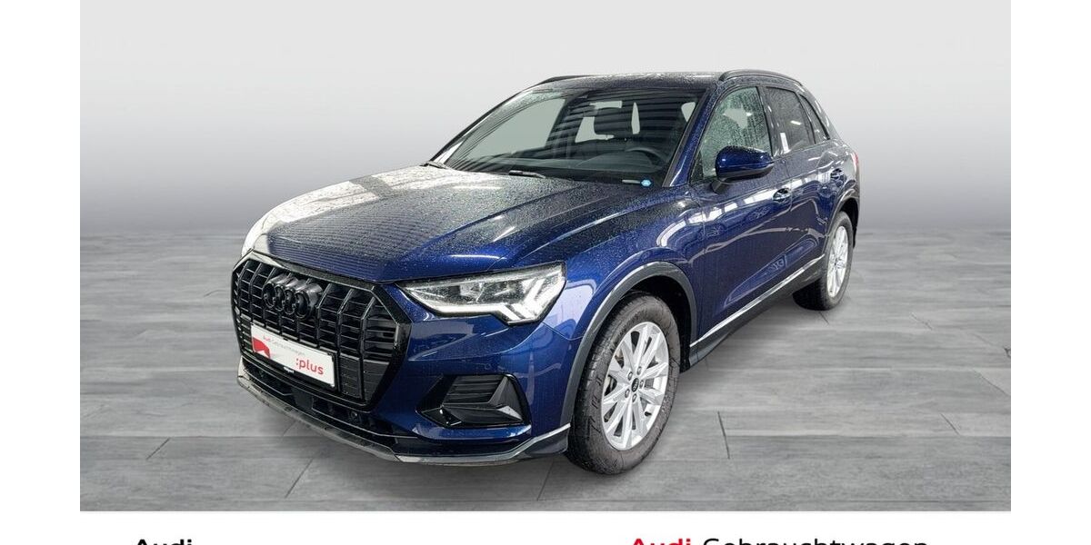 Audi Q3 7.427 km 35.811 &euro; Dortmund 44143