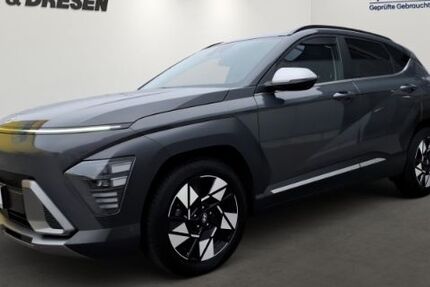 Hyundai KONA 25.097 km 27.950 &euro; Gelsenkirchen 45891