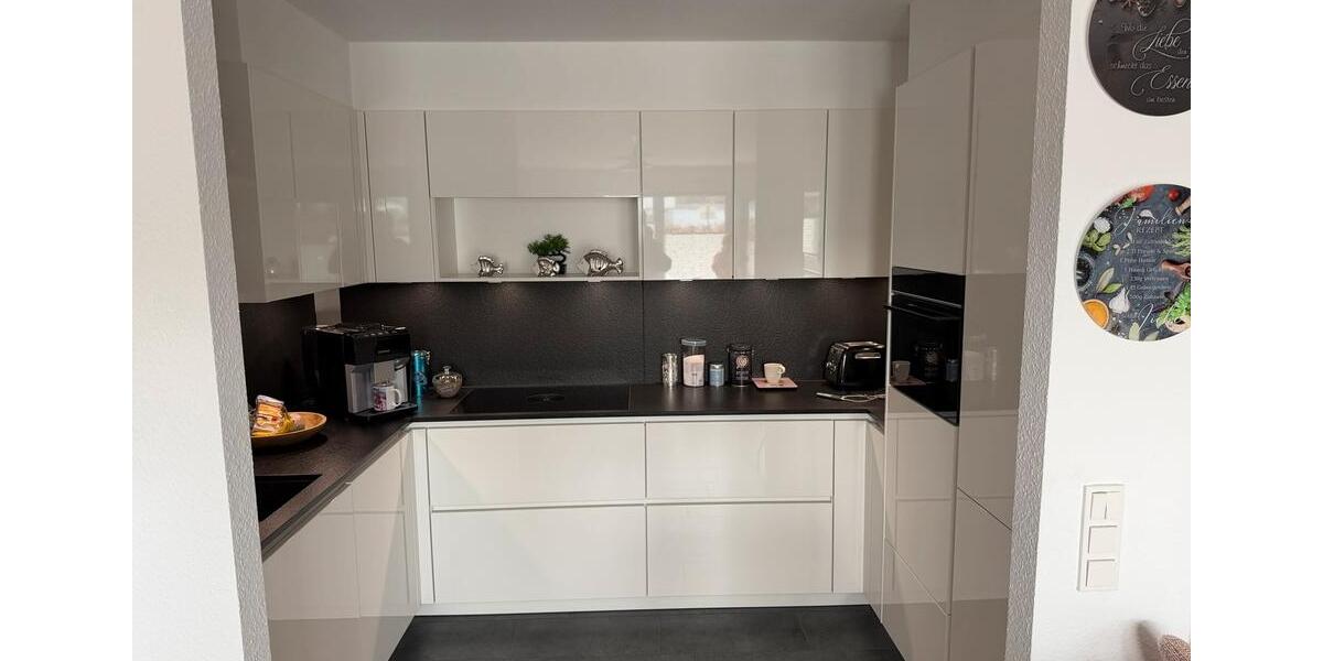Erdgeschoßwohnung Gladbeck Brauck - 2 Zimmer, 60 m&sup2;, 219.000&euro; | Angebot:25380007