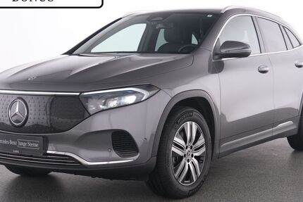 Mercedes-Benz EQA 25.702 km 39.845 &euro; Essen 45309