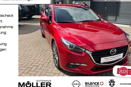Mazda 3 48.300 km 16.890 &euro; Hattingen 45527