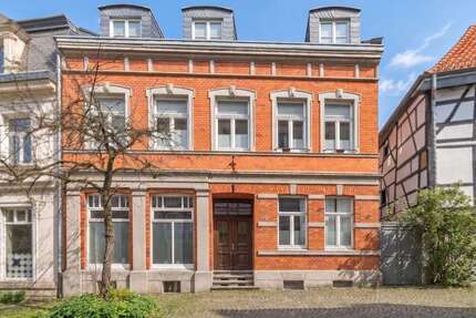 Haus Essen Stadtbezirk IX - 11 Zimmer, 309 m&sup2;, 1.350.000&euro; | Angebot:26882365