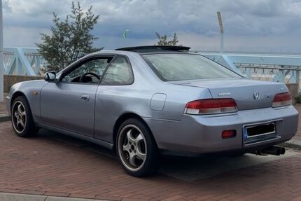 Honda Prelude 225.450 km 4.500 € Herne 44625