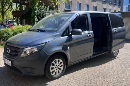 Mercedes-Benz Vito 157.000 km 19.650 &euro; Duisburg 47166
