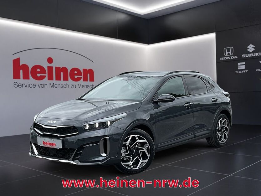 Kia XCeed 6.000 km 32.280 € Dortmund 44263