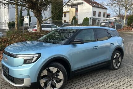 Ford Explorer 7.000 km 33.980 &euro; Dortmund 44269