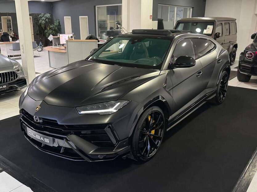 Urus