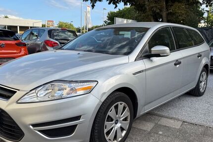 Ford Mondeo 164.000 km 4.490 &euro; Gelsenkirchen Erle 45891