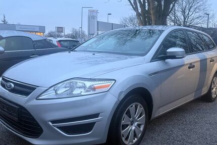 Ford Mondeo 164.000 km 4.999 &euro; Gelsenkirchen Erle 45891