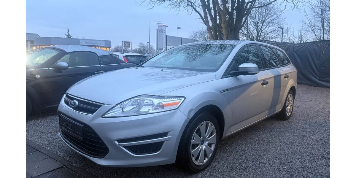 Ford Mondeo 164.000 km 4.999 &euro; Gelsenkirchen Erle 45891