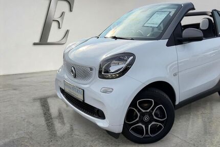 Smart ForTwo 43.447 km 15.990 &euro; Witten 58454