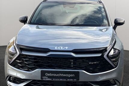 Kia Sportage 20.435 km 32.490 &euro; Herne 44653
